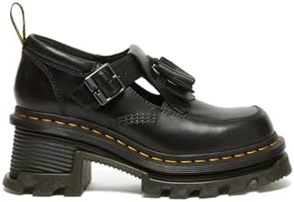 【Dr.martens】 corin mary jane ※希少※ Dr. Martens Women's Corran Mary Jane : Amazon.sg: Fashion